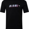 Chanel F1 T-Shirt McLaren Miami Neon Graphic