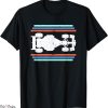 Chanel F1 T-Shirt Vintage Retro Formula Racing Party