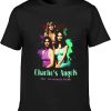 Charlies Angels T-Shirt Airkungfu Classical 80S Movie