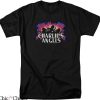 Charlies Angels T-Shirt Charlies Angels Explosive Tee Movie