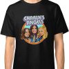 Charlies Angels T-Shirt Charlies Angels Vintage Shirt Movie