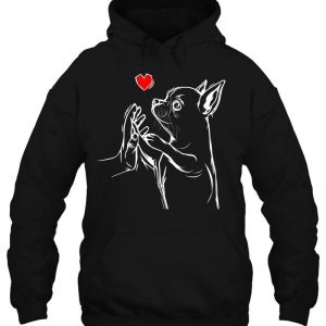 Chihuahua Love Dog Mom Girls 2 Chihuahua Love Dog Mom Girls 3