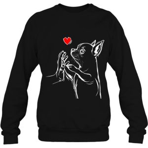 Chihuahua Love Dog Mom Girls 3 Chihuahua Love Dog Mom Girls 4