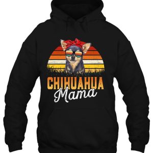 Chihuahua Mama Best Chihuahua Mom Ever Mothers Day Dog Mom 2 Chihuahua Mama Best Chihuahua Mom Ever Mothers Day Dog Mom 3