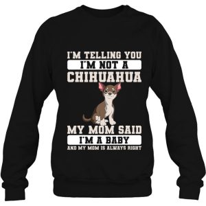 Chihuahua Mom Animal Lover Dog Owner Breeder Mother's Day 3 Chihuahua Mom Animal Lover Dog Owner Breeder Mothers Day 4