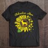 Chihuahua Mom Sunflower Paw Chiwawa Pet Dog Owner Women Gift