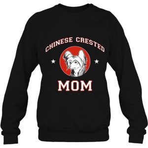 Chinese Crested Dog Mom Lovers 4