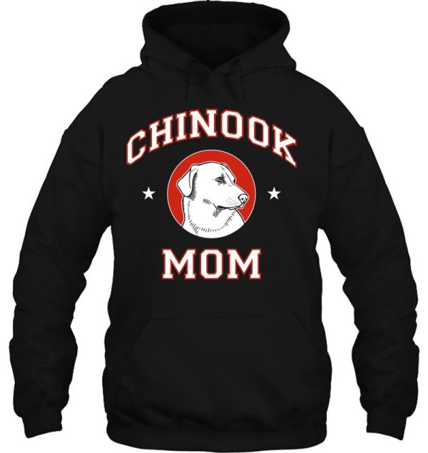 Chinook Mom Dog Mom Lover