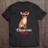 Chiweenie Dog Lover Chiweenie Mom