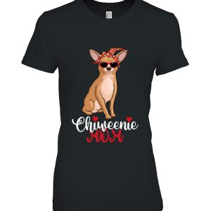 Chiweenie Dog Lover Chiweenie Mom 1 Chiweenie Dog Lover Chiweenie Mom 2