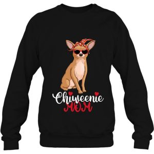 Chiweenie Dog Lover Chiweenie Mom 3 Chiweenie Dog Lover Chiweenie Mom 4
