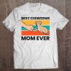 Chiweenie Dog Mom Best Chiweenie Mom Ever