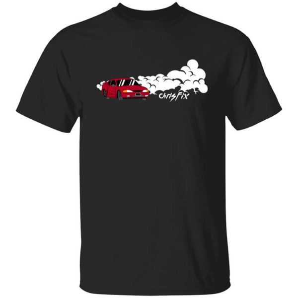 ChrisFix Driftstang Shirts, Hoodies