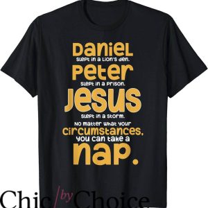 Christian Sayings For T-Shirt No Matter What Your Circumstances