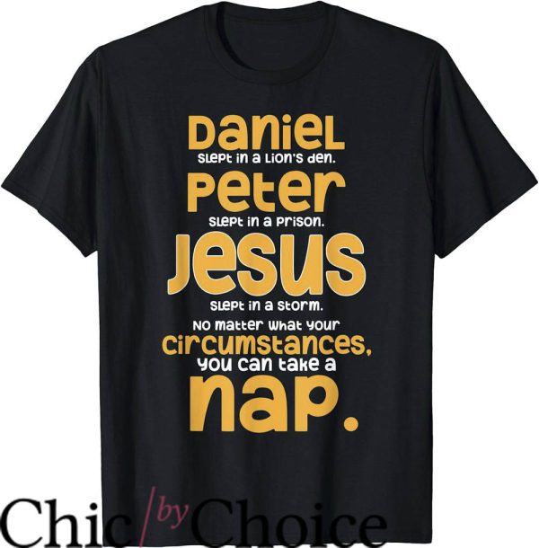 Christian Sayings For T-Shirt No Matter What Your Circumstances