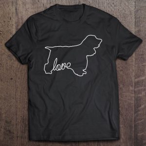 Cocker Spaniel Love Dog Lover Dog Mom Dog Dad Cocker Spaniel Love Dog Lover Dog Mom Dog Dad