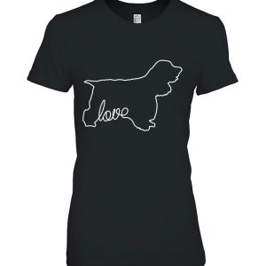 Cocker Spaniel Love Dog Lover Dog Mom Dog Dad