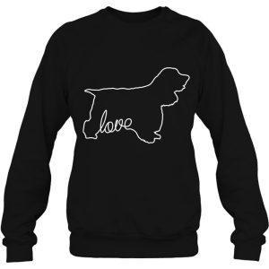 Cocker Spaniel Love Dog Lover Dog Mom Dog Dad 4