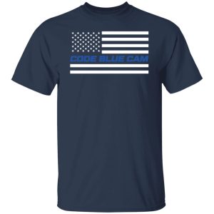 Code Blue Cam Logo Shirts Hoodies 2