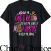 Coffee And Jesus T-Shirt To Keep Me Going Tee Trending