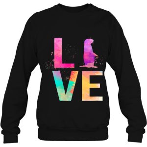 Colorful Prairie Dog Mom Gifts Prairie Dog 4