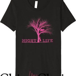 Coon Hunting T-Shirt Raccoon Gifts Premium T-Shirt Movie