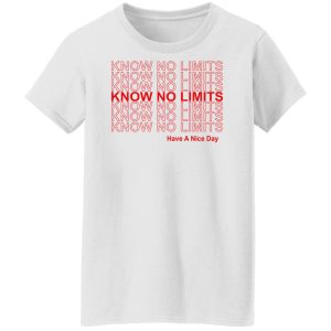 Corey Funk KNL Have A Nice Day Shirts, Hoodies, Long Sleeve