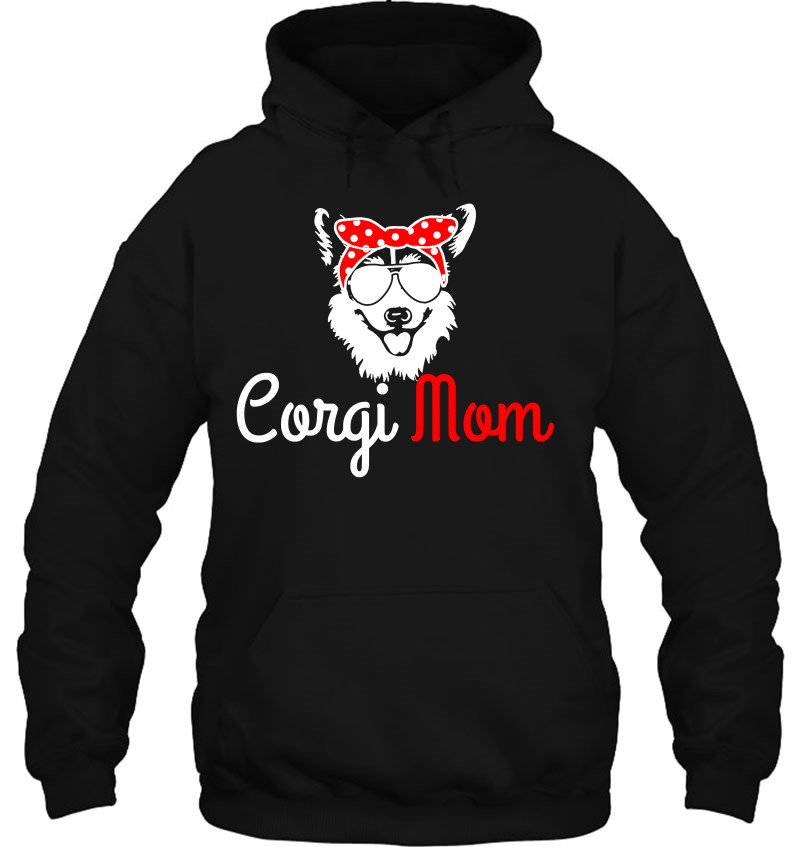 Corgi Mom Vintage Sunglasses Funny Cute Corgi Dog Mama Corgi Mom Vintage Sunglasses Funny Cute Corgi Dog Mama