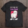 Coton De Tulear Mom Dog Owner Coton De Tulear