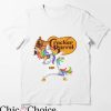 Cracker Barrel T-Shirt Dabbing Cracker Barrel Unicorn