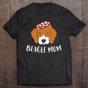 Cute Beagle Dog Mom Love Beagle Dogs Beagle Mom