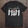 Cute Bernedoodle Mom Dog Mom Mother’s Day