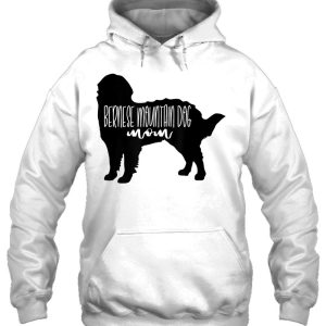 Cute Bernese Mountain Dog Mom Shirt Berner Sennenhund 2 Cute Bernese Mountain Dog Mom Shirt Berner Sennenhund 3