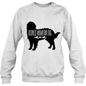 Cute Bernese Mountain Dog Mom Shirt Berner Sennenhund 3 Cute Bernese Mountain Dog Mom Shirt Berner Sennenhund 4