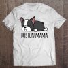 Cute Boston Terrier, Boston Mama