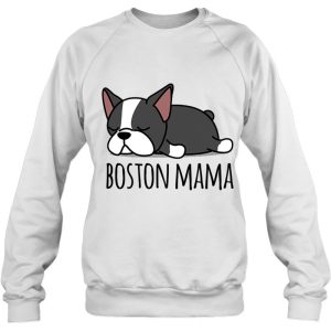 Cute Boston Terrier Boston Mama 4