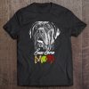 Cute Cane Corso Mom Dog Mom