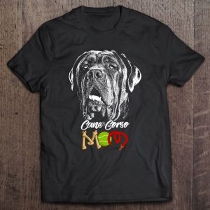 Cute Cane Corso Mom Dog Mom Cute Cane Corso Mom Dog Mom