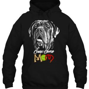 Cute Cane Corso Mom Dog Mom 3
