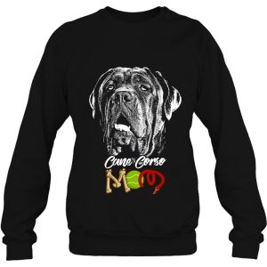 Cute Cane Corso Mom Dog Mom 4