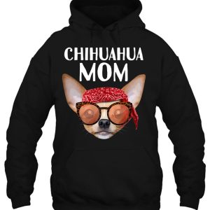 Cute Chihuahua Design For Mom Women Toy Dog Chihuahua Lovers 2 Cute Chihuahua Design For Mom Women Toy Dog Chihuahua Lovers 3