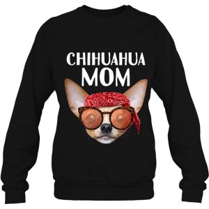 Cute Chihuahua Design For Mom Women Toy Dog Chihuahua Lovers 3 Cute Chihuahua Design For Mom Women Toy Dog Chihuahua Lovers 4