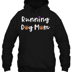 Cute Dog Mom Running Dog Lover Paw Print Runner Mom Gifts 2 Cute Dog Mom Running Dog Lover Paw Print Runner Mom Gifts 3
