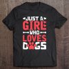 Cute Dog Mom Women Gift Dog