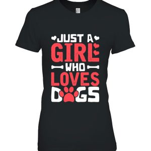 Cute Dog Mom Women Gift Dog 2