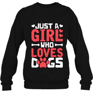 Cute Dog Mom Women Gift Dog 4