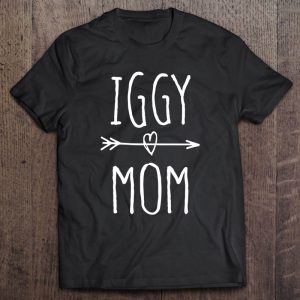Cute Italian Greyhound Iggy Mom Gift 1