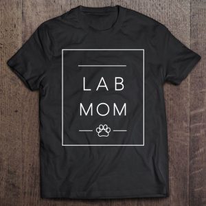 Cute Labrador Retriever Dog Mom Crewneck Lab Retriever Mom Cute Labrador Retriever Dog Mom Crewneck Lab Retriever Mom