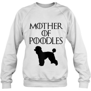 Cute & Unique Black Mother Of Poodles 3 Cute Unique Black Mother Of Poodles 4