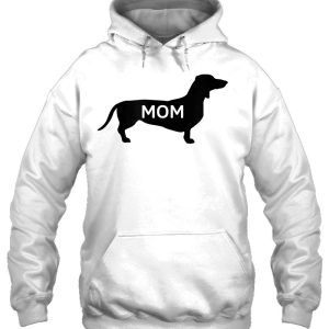 Dachshunds Dog Mom Wiener Dog Graphic 2 Dachshunds Dog Mom Wiener Dog Graphic 3